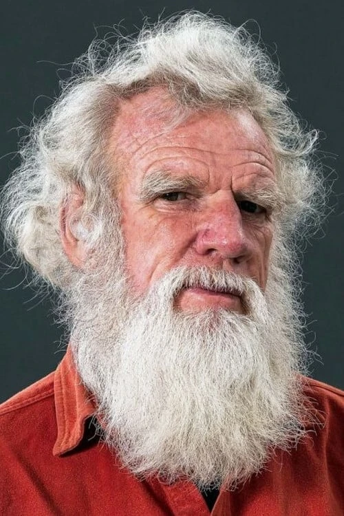 Foto von Bruce Pascoe