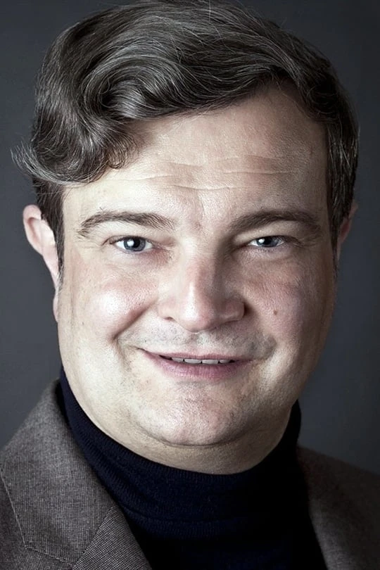 Foto von Eric Marcel
