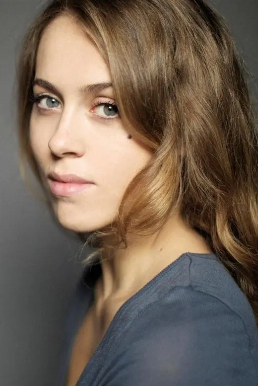 Foto von Pauline Huruguen