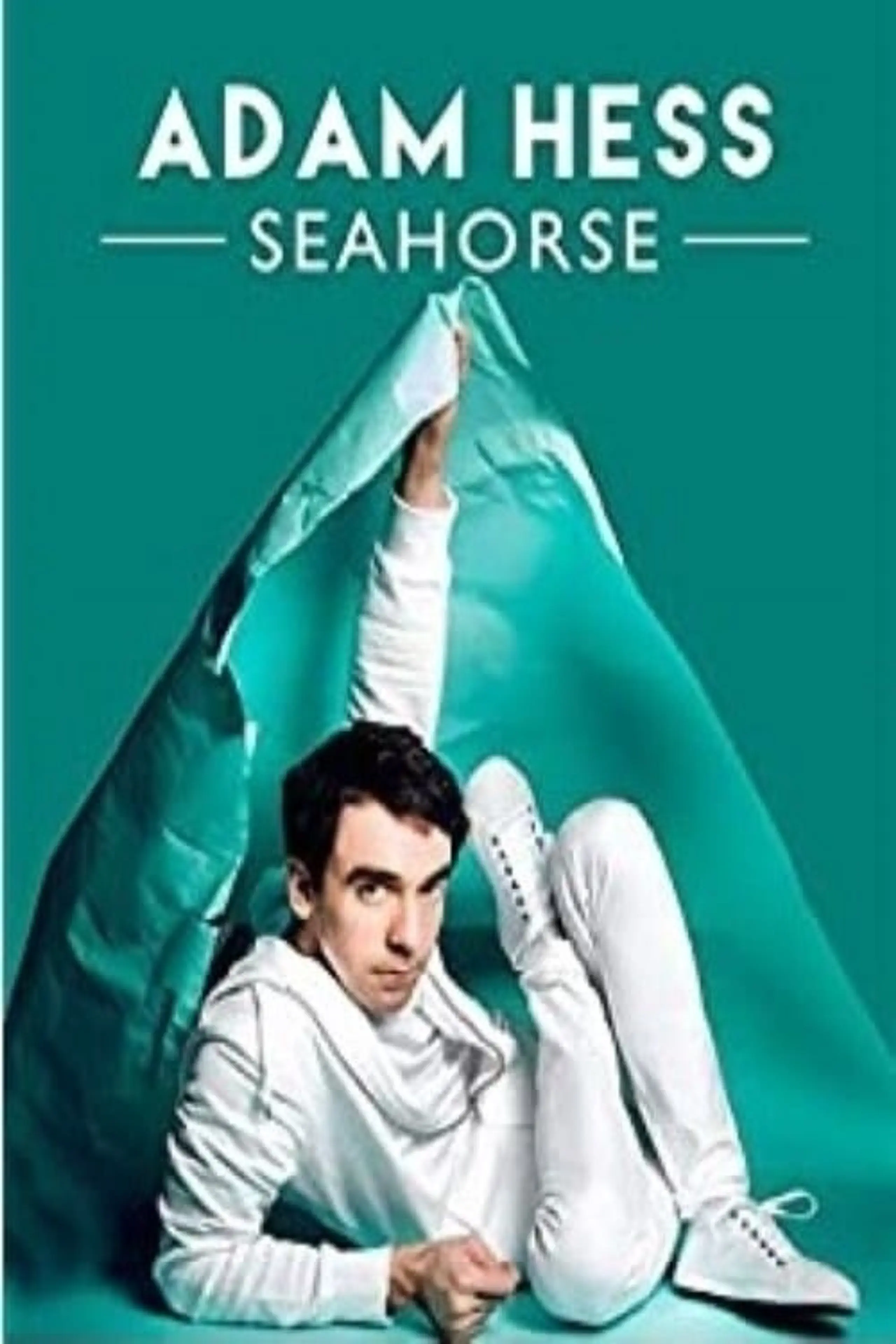 Adam Hess - Seahorse