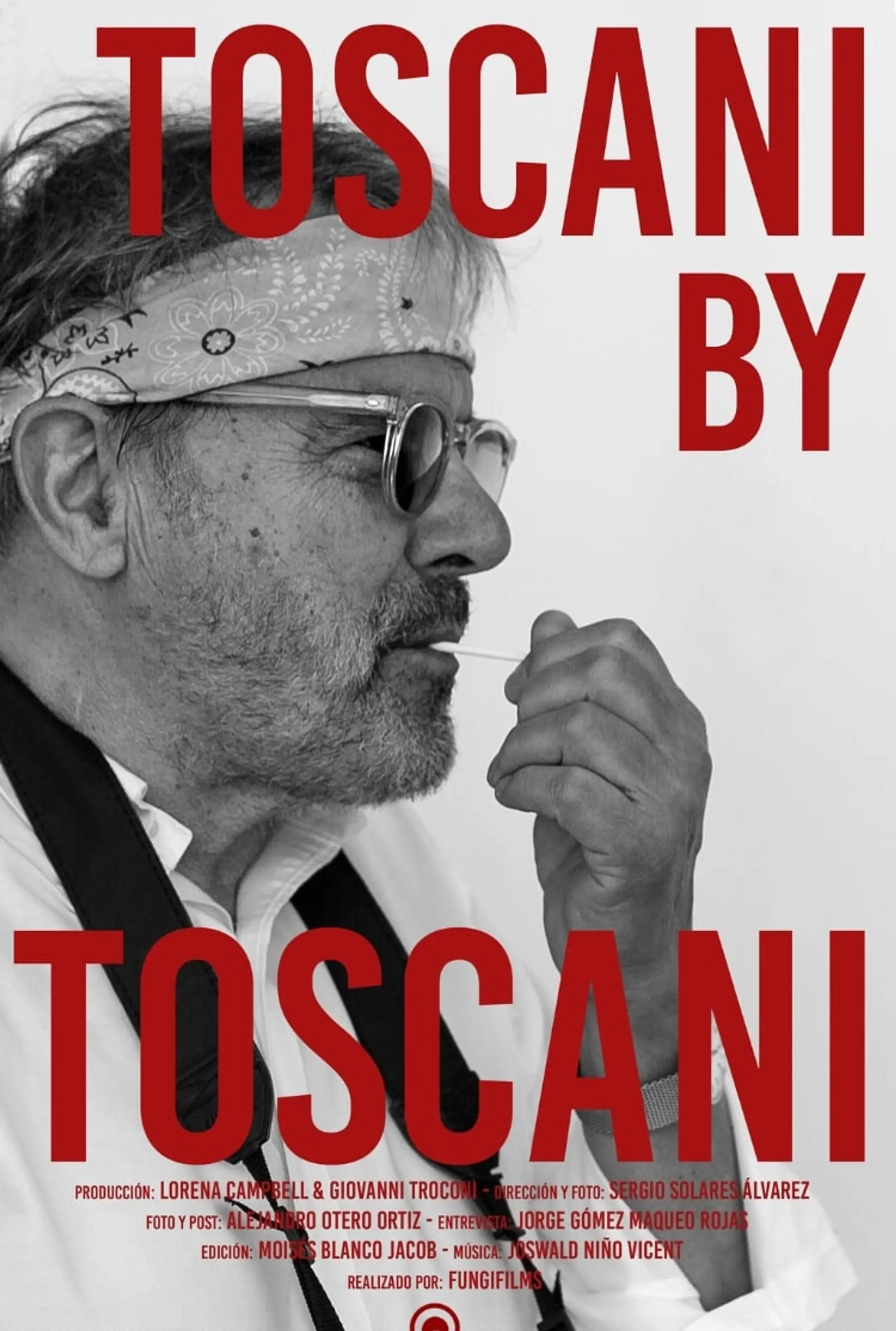 Toscani by Toscani