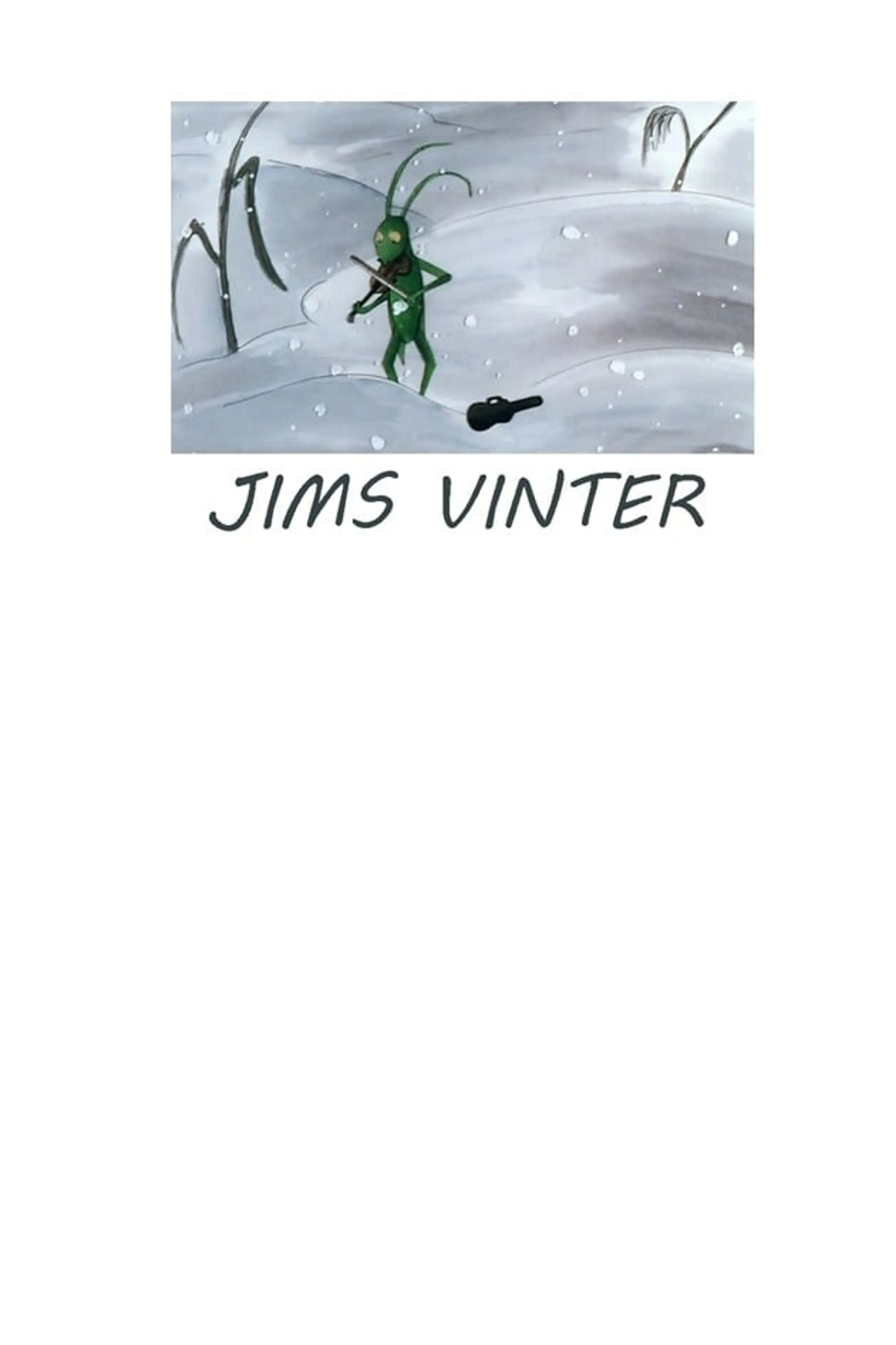 Jims vinter