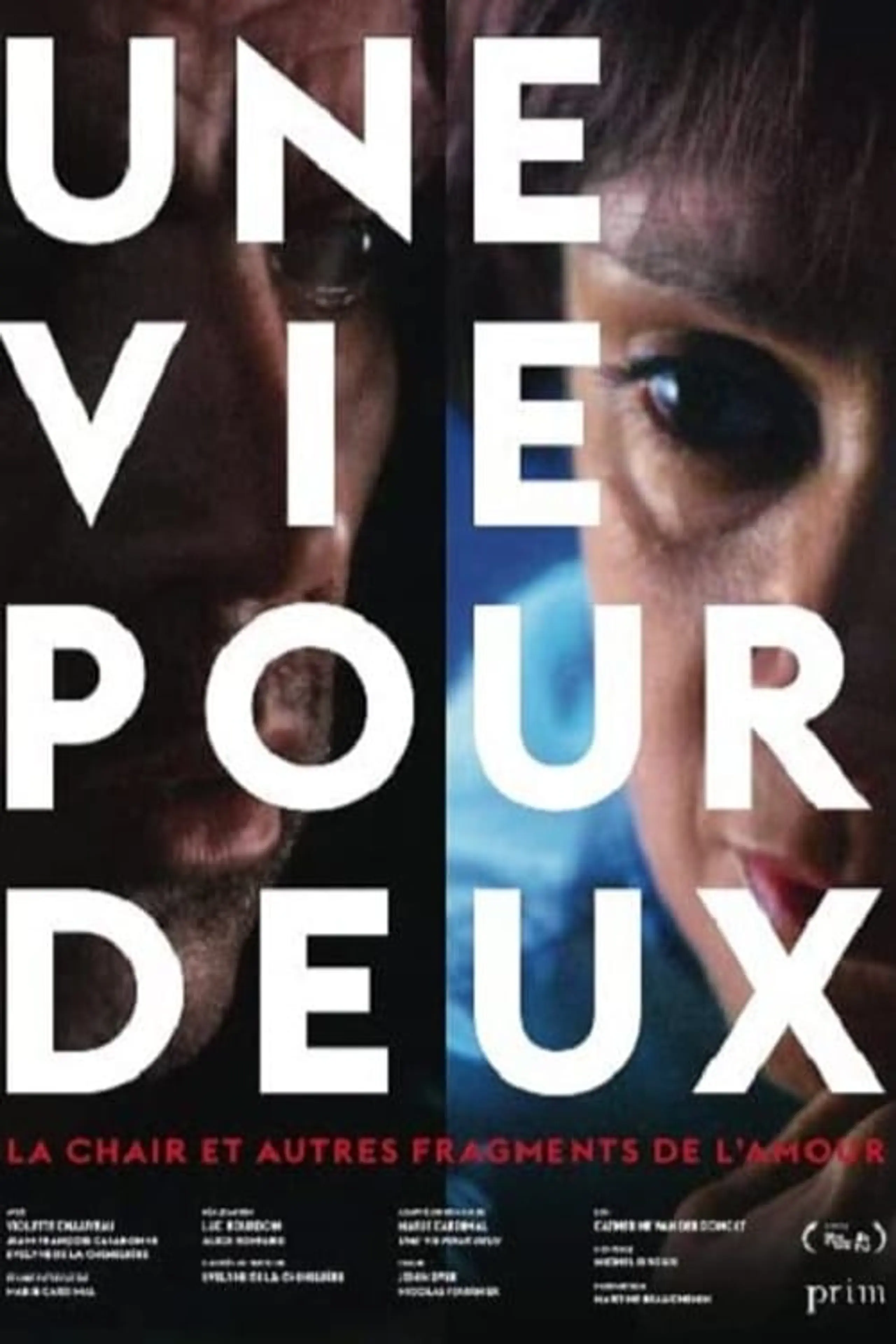 Une vie pour deux