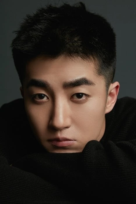 Foto von Park Se-jun