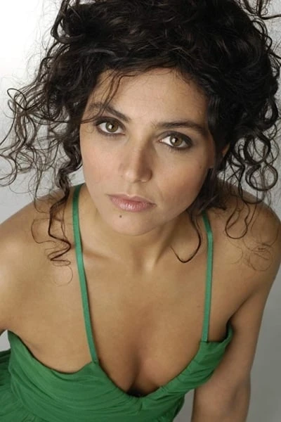 Foto von Marie Colapietro