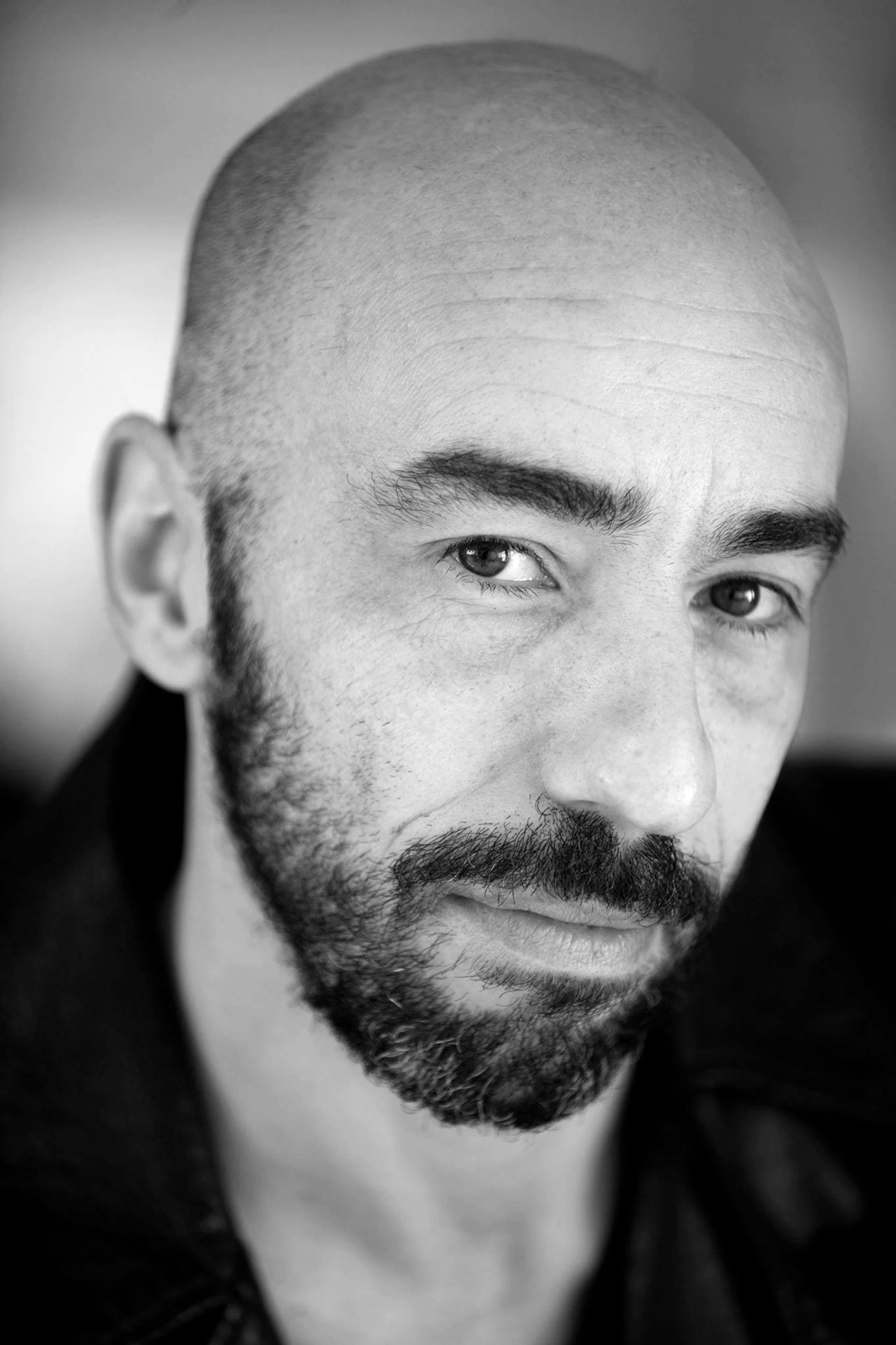 Foto von Romuald Szklartchik