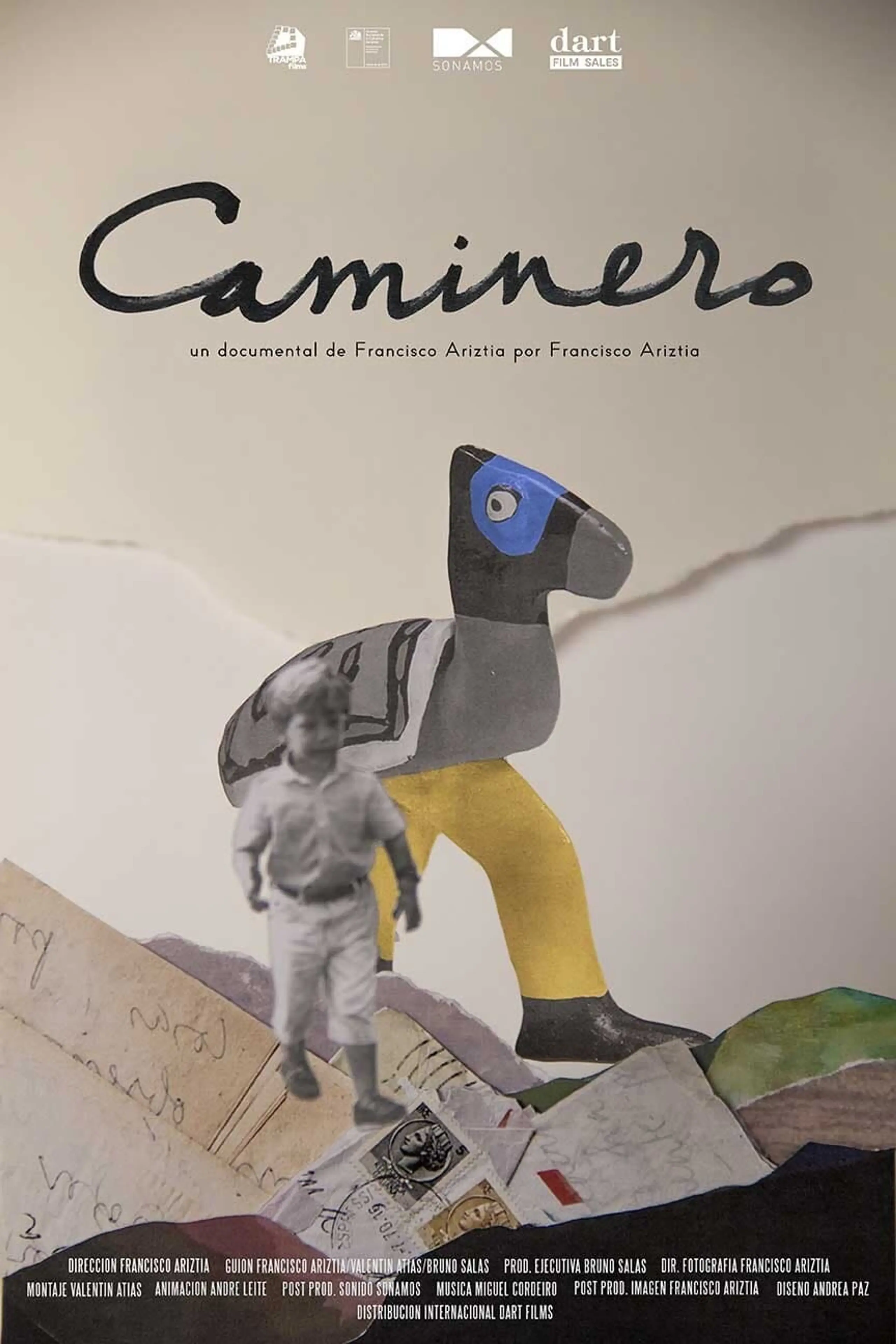 Caminero