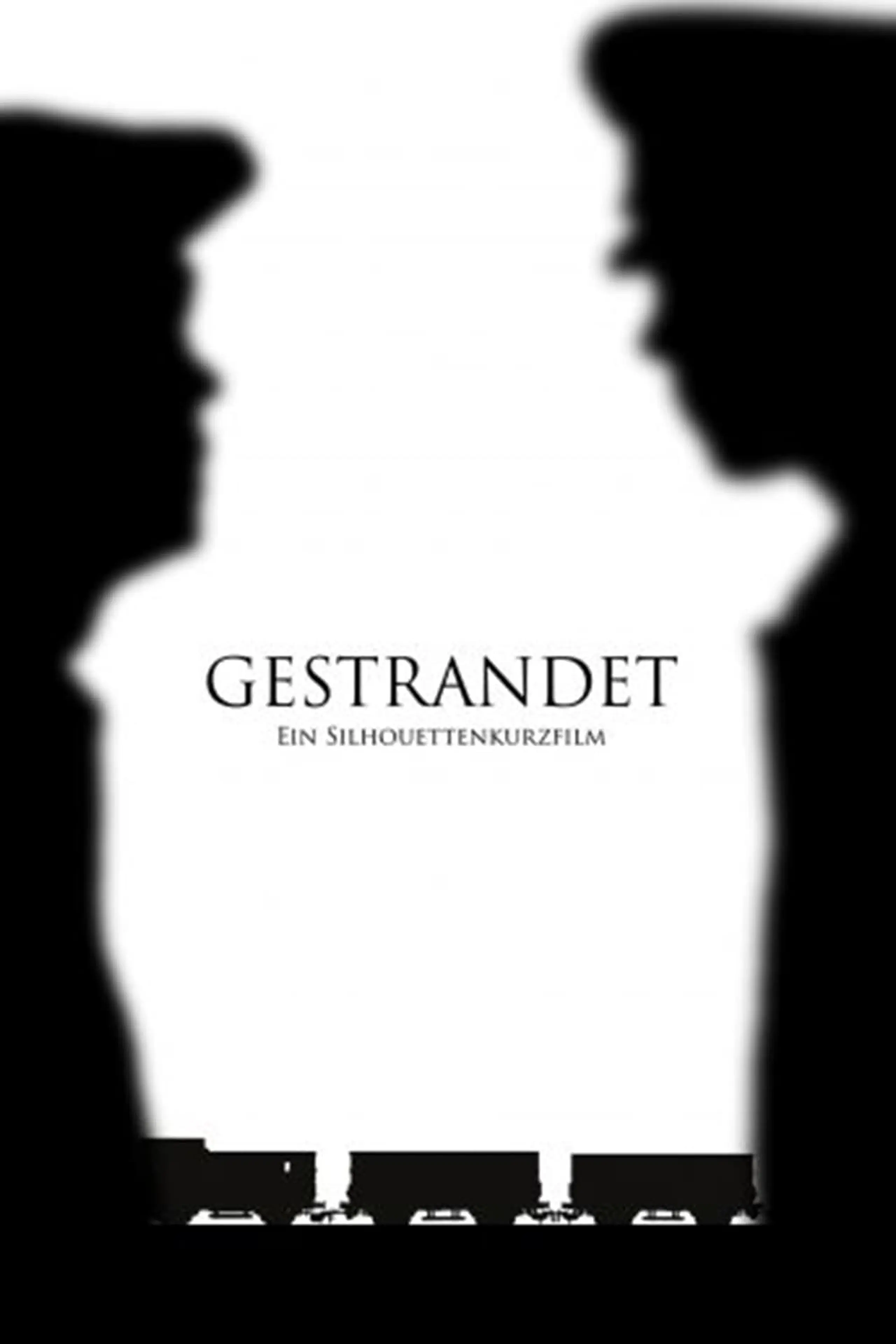 Gestrandet