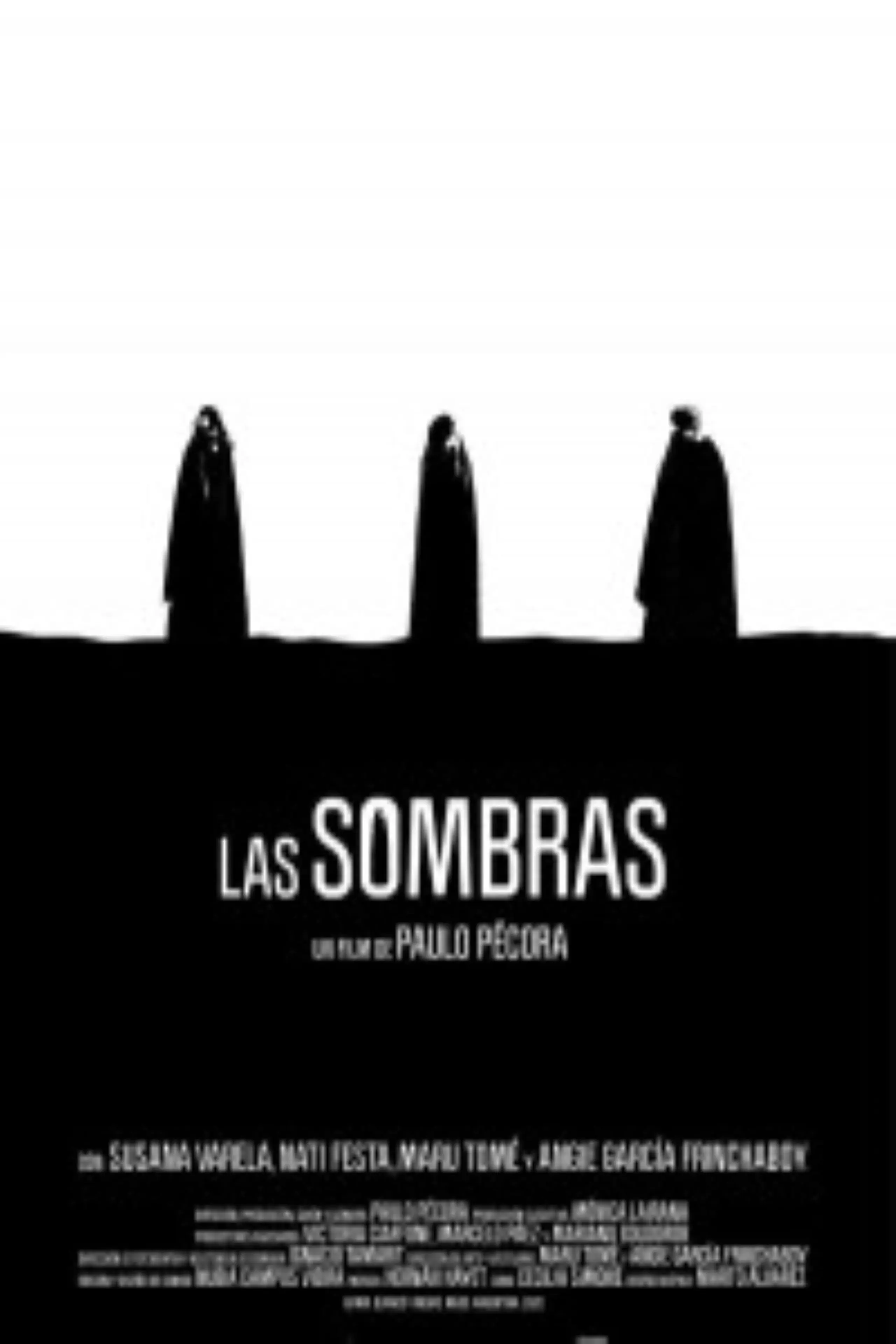 Las sombras