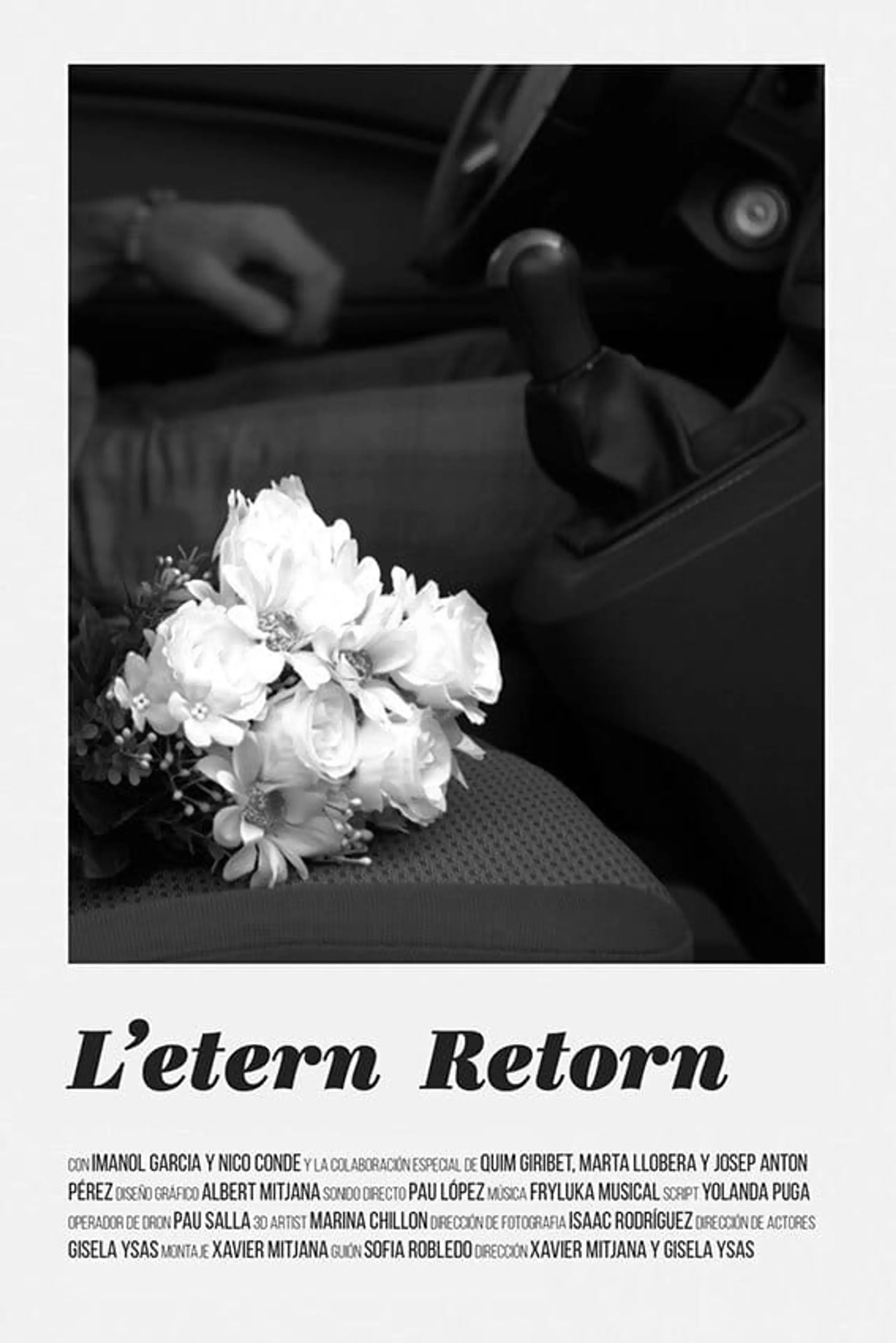 L'etern retorn