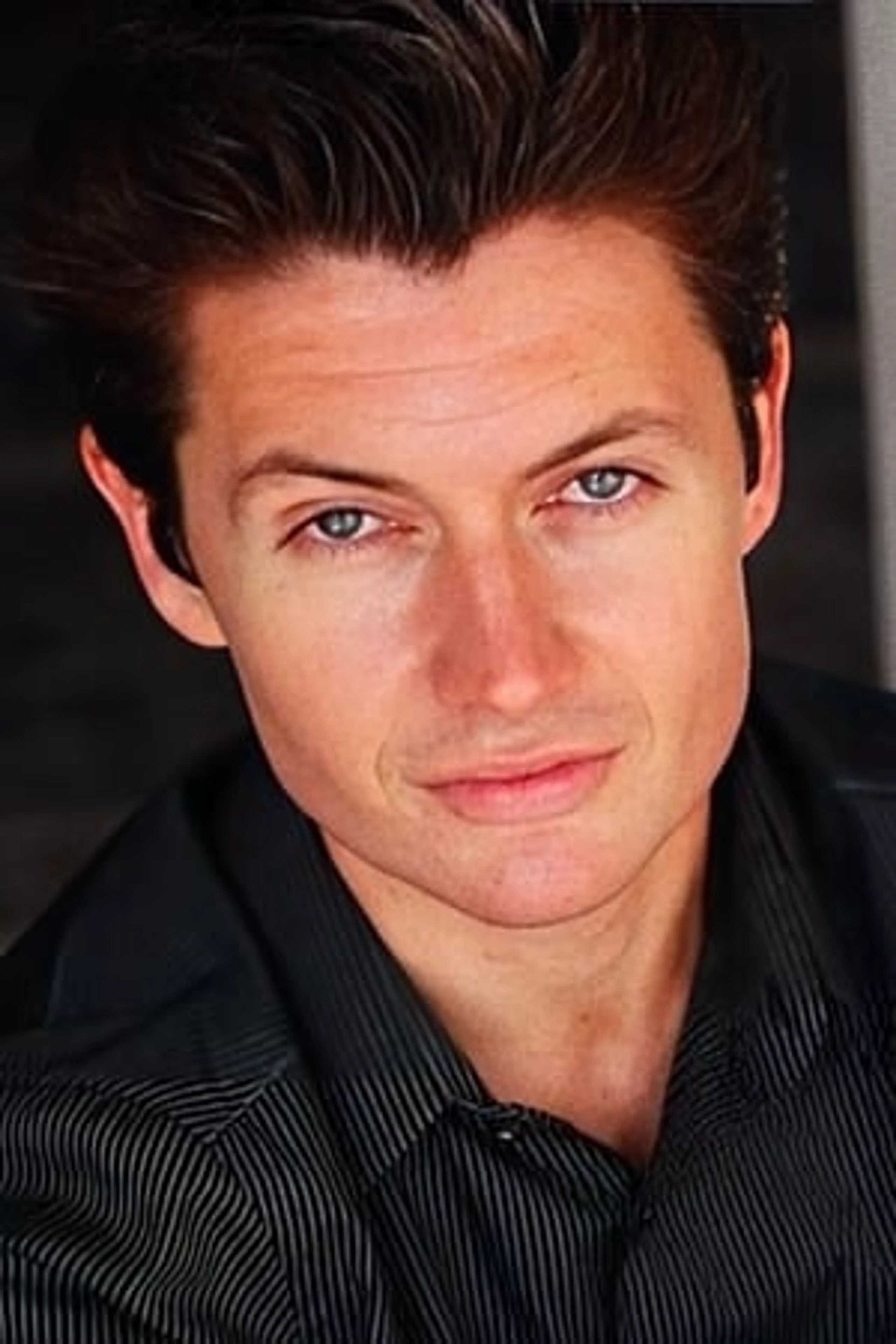 Foto von David McBean