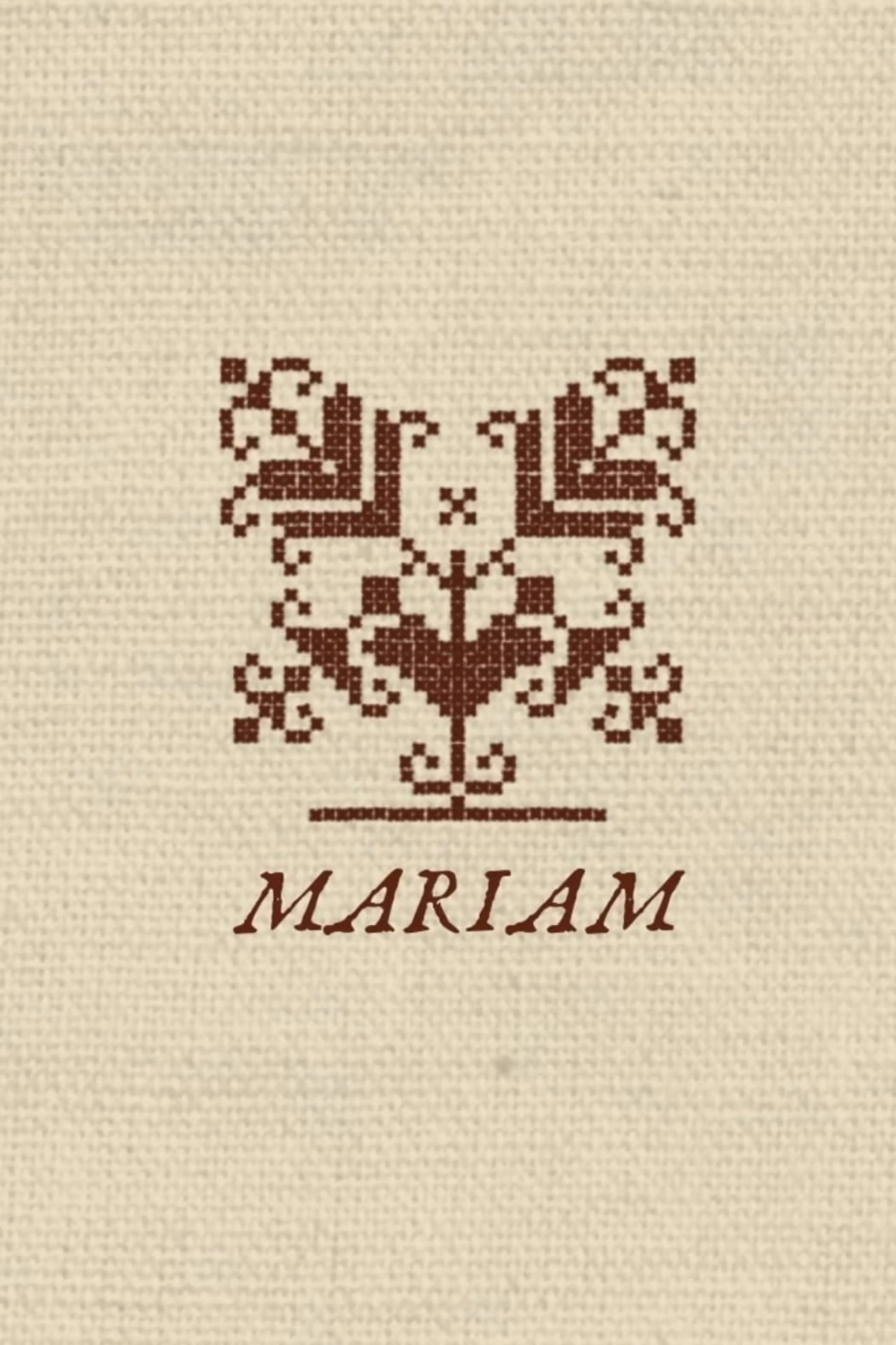 Mariam