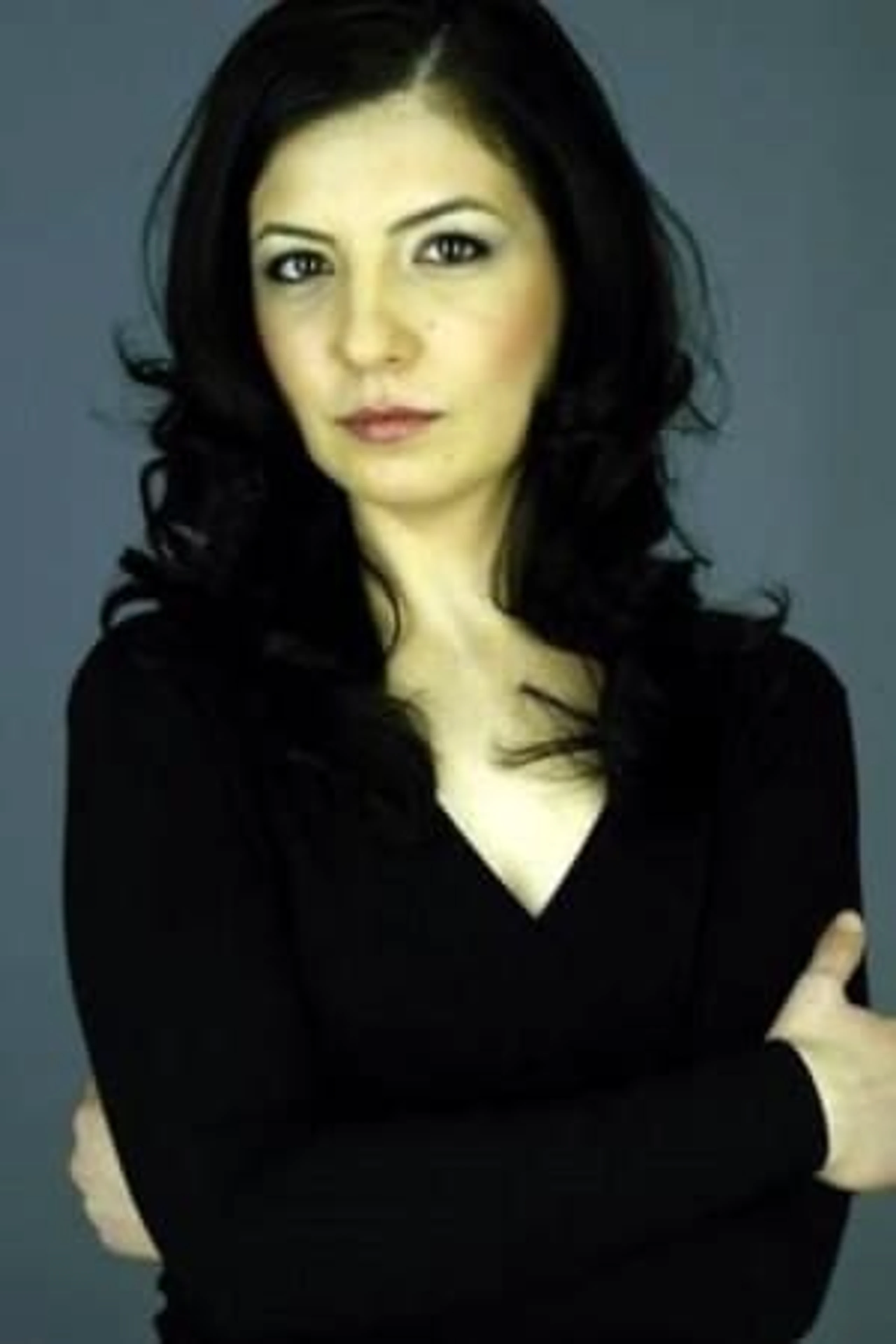 Foto von Serpil Göral