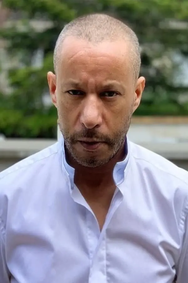 Foto von Mohamed Kerriche