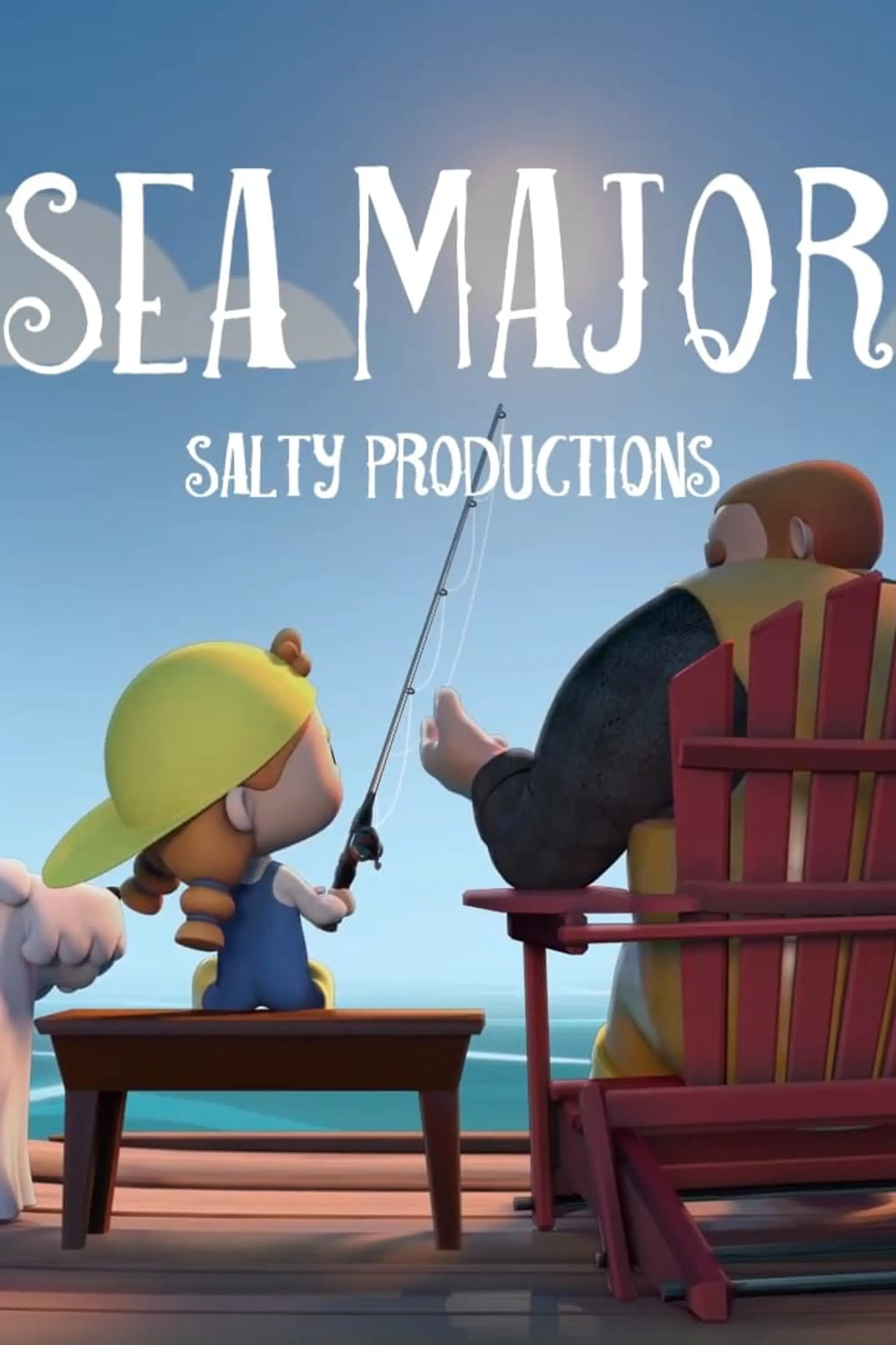 Sea Major