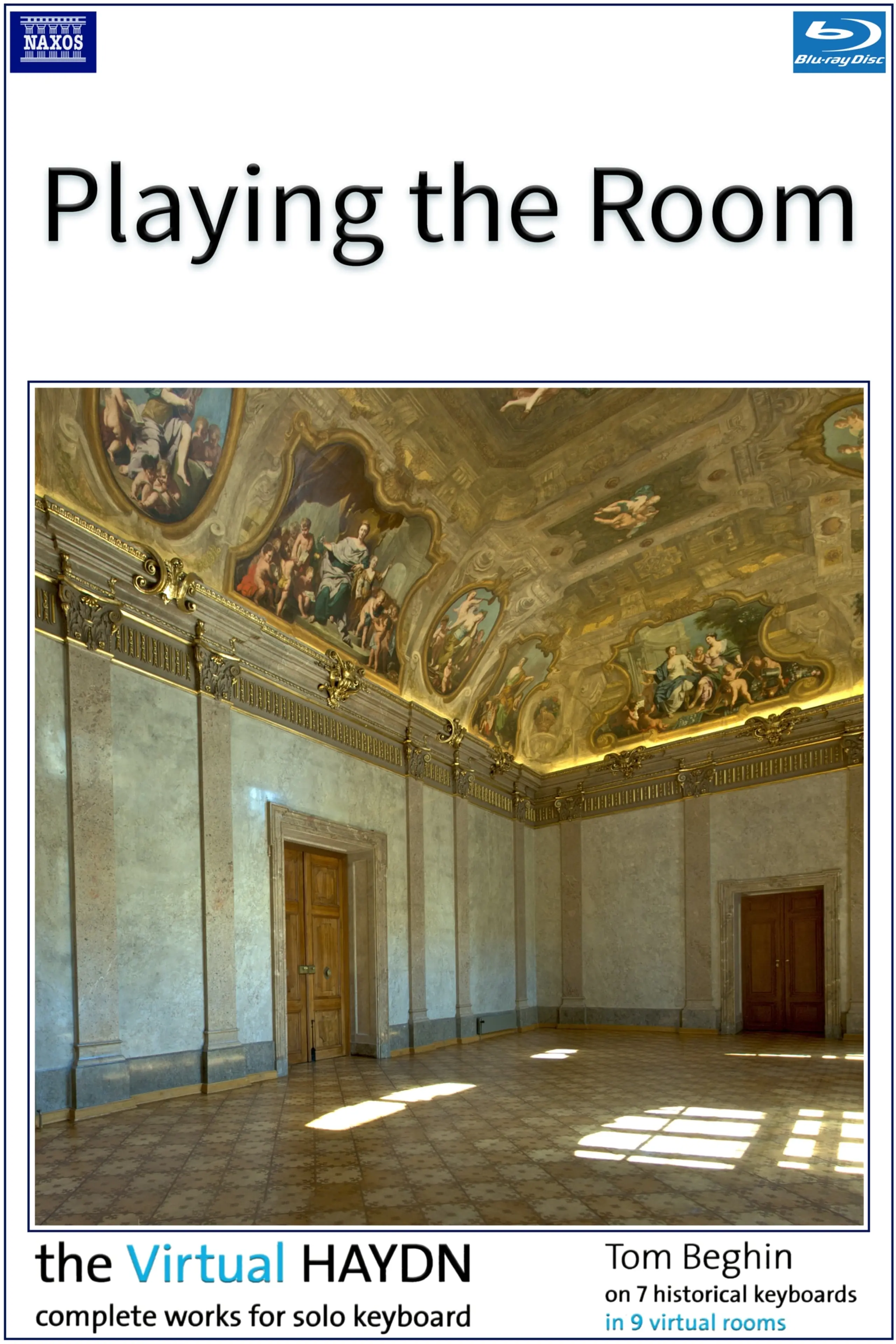 Playing the Room