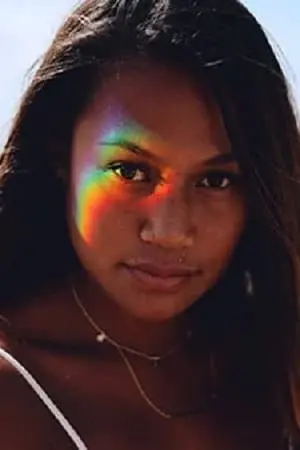 Foto von Ha'a Keaulana