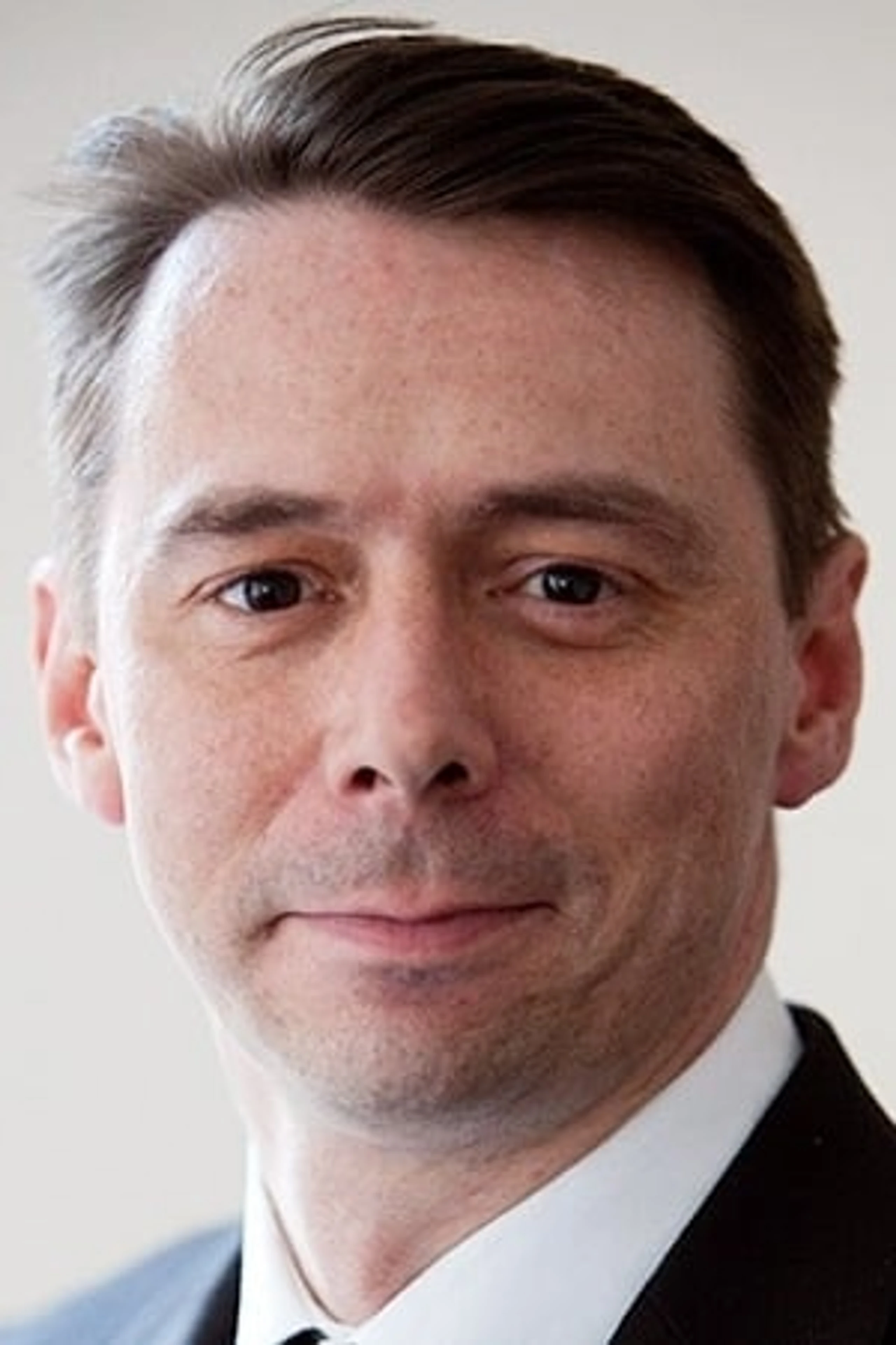 Foto von Mark Littlewood