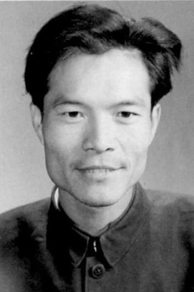 Foto von Zhenzhong Liu