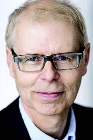 Foto von James Bartholomew