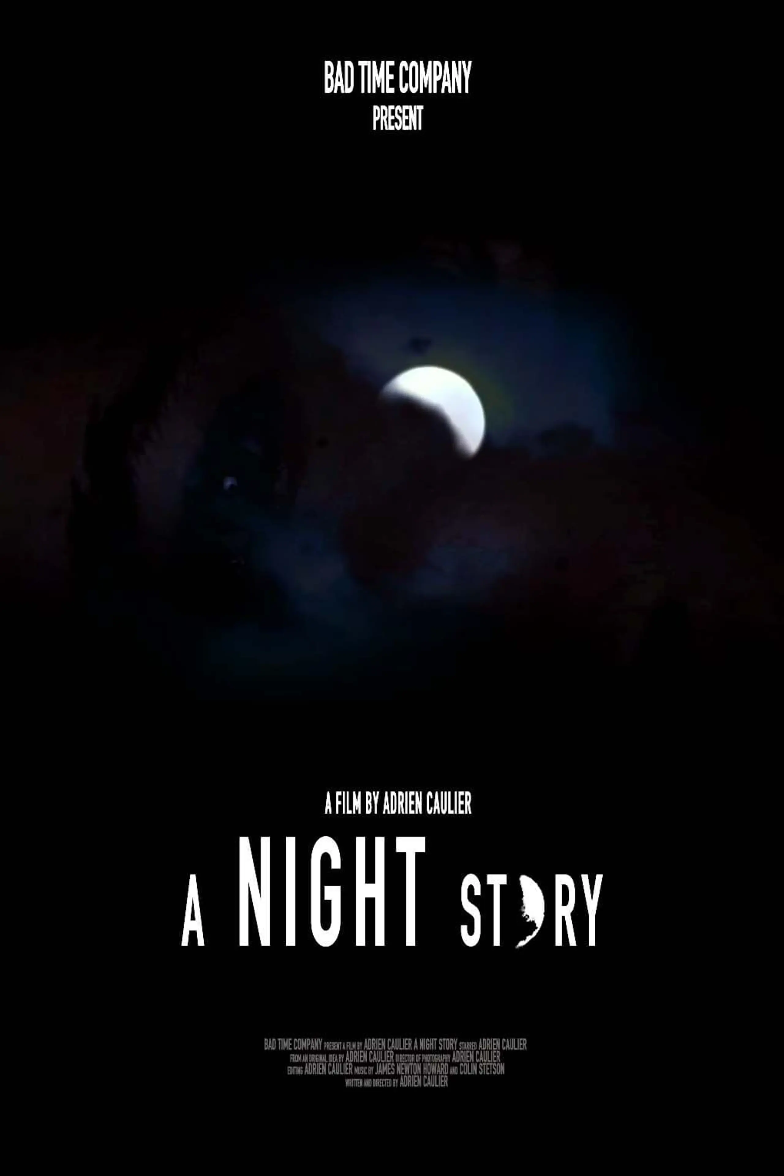 A night story