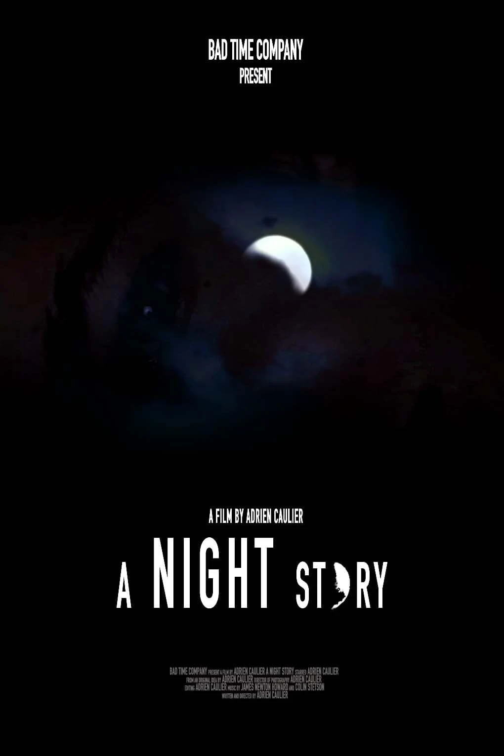 A night story