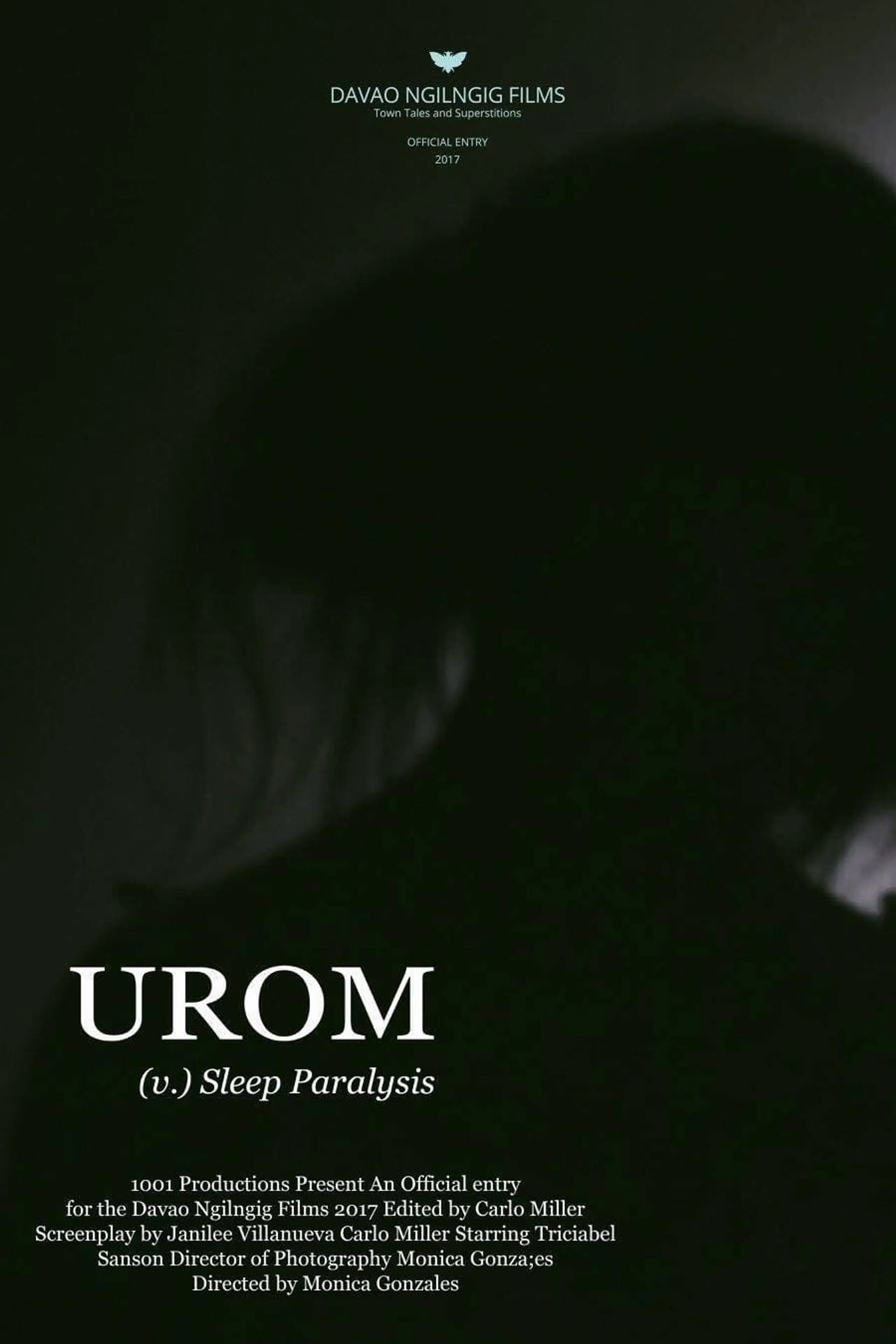 Urom