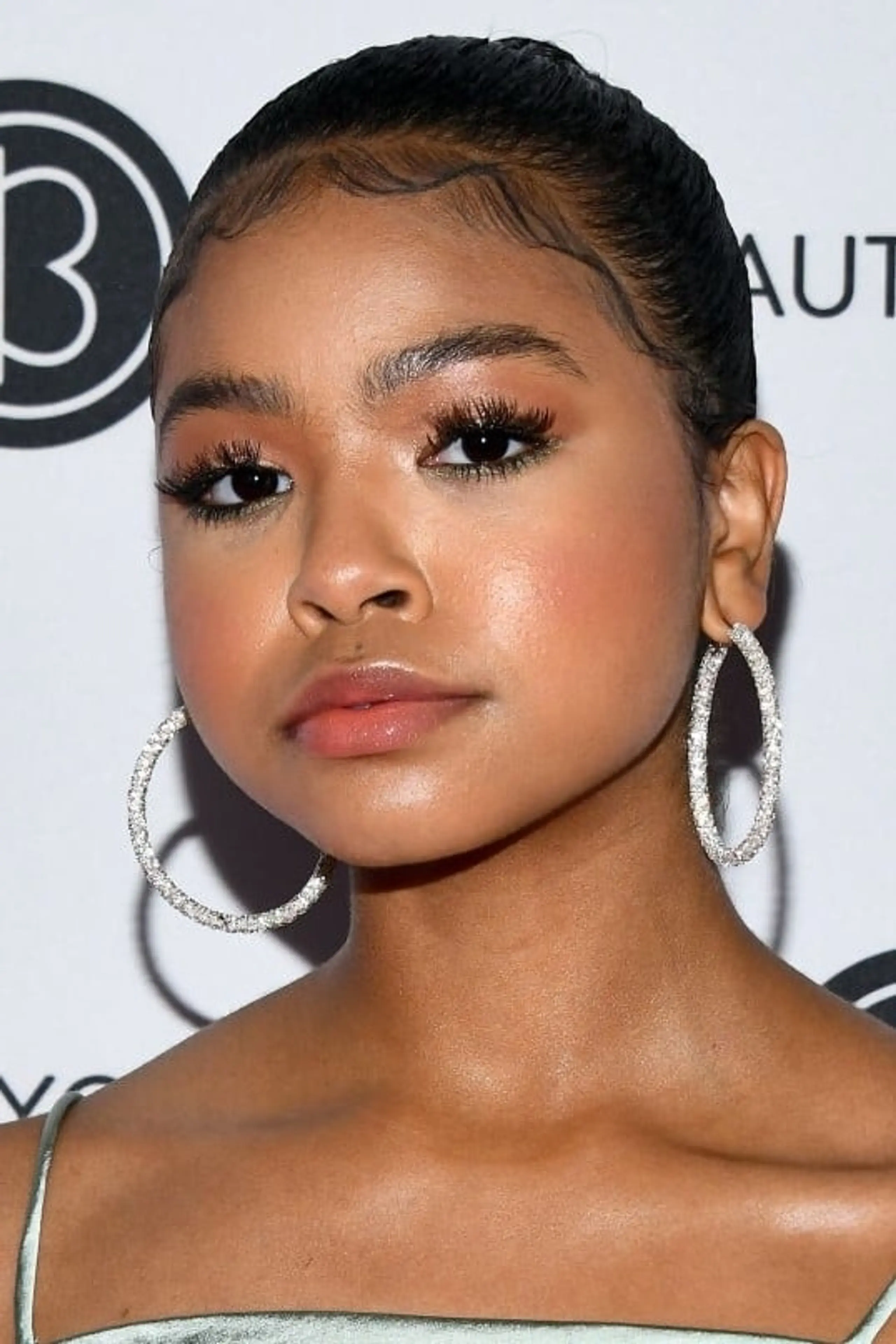 Foto von Navia Robinson