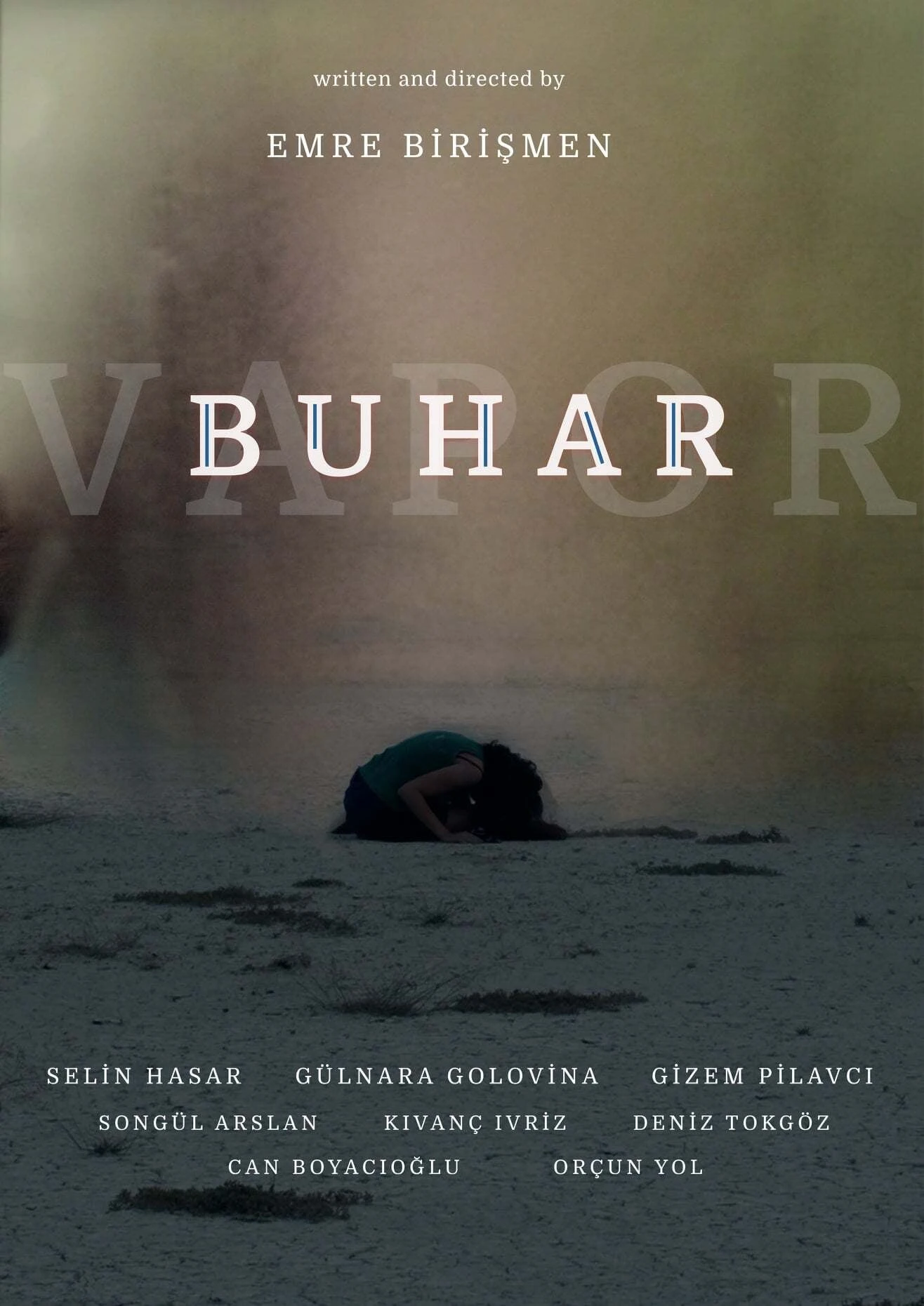 Buhar