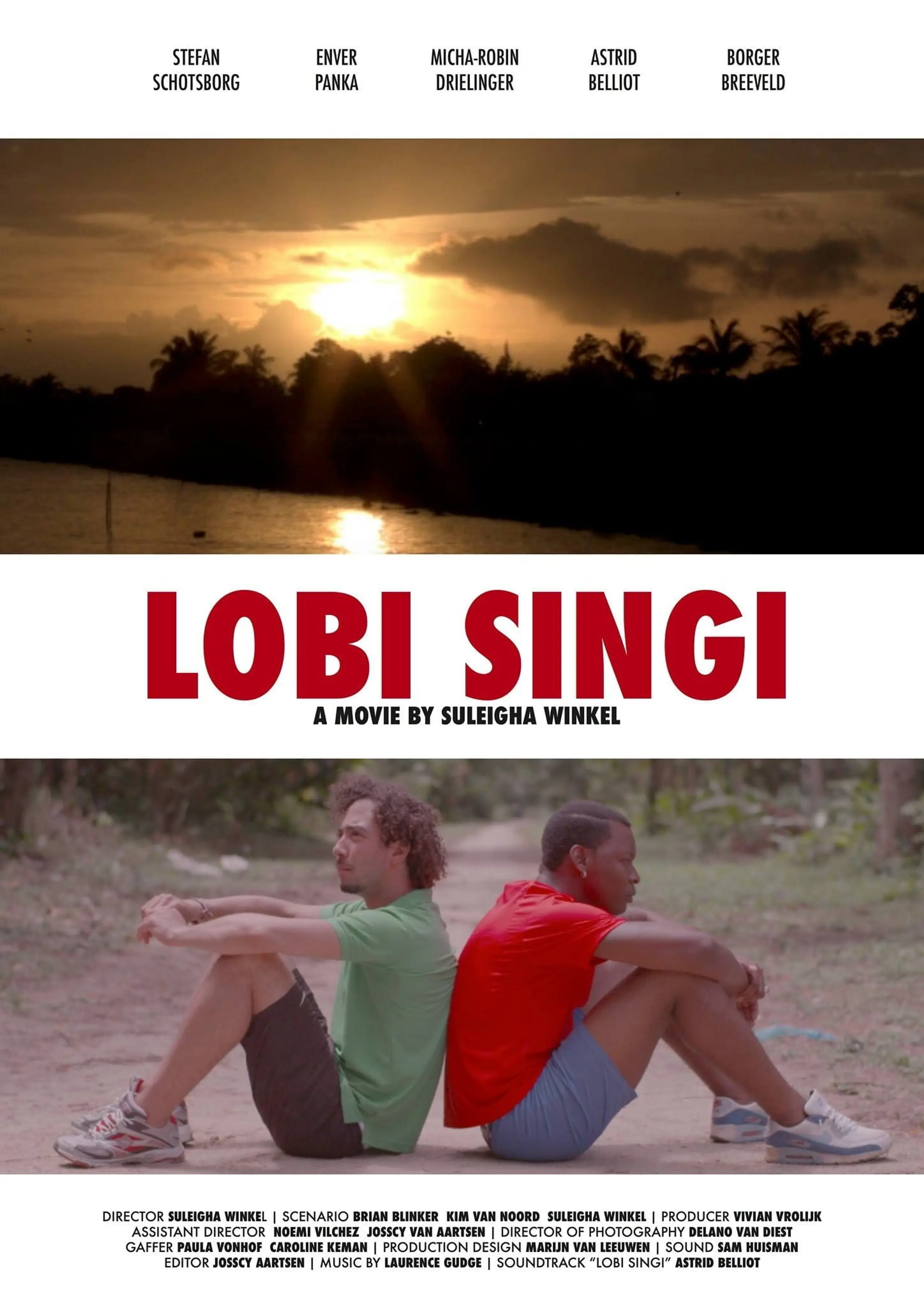 Lobi Singi