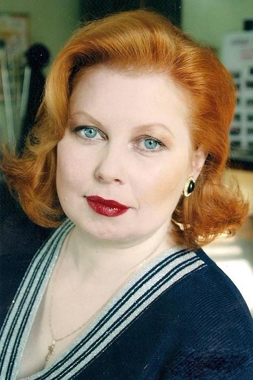 Foto von Yuliya Yakovleva