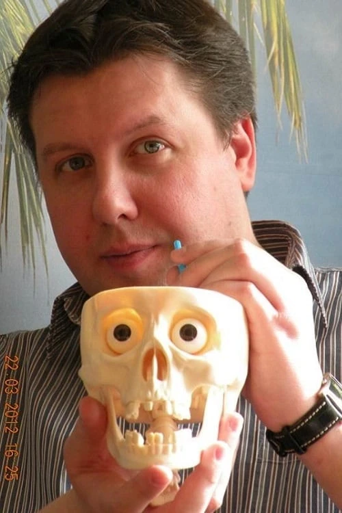 Foto von Aleksandr Pronin
