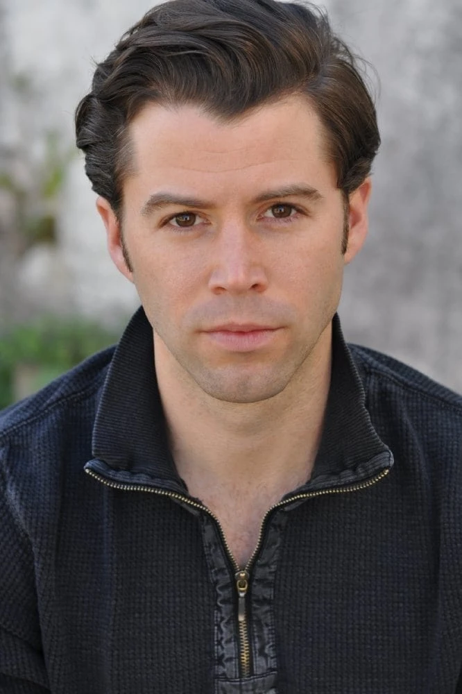 Foto von Michael Boyne