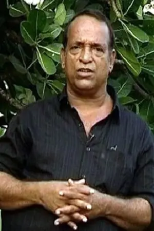 Foto von Vijayan Peringode