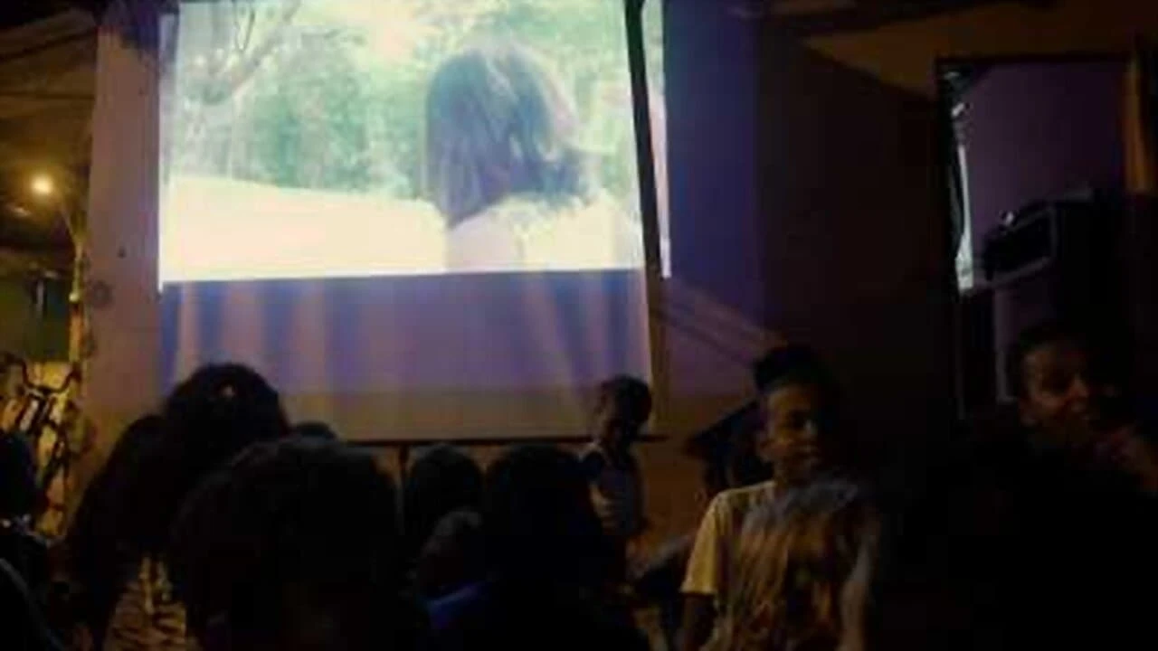 O Outro Lado do Outro