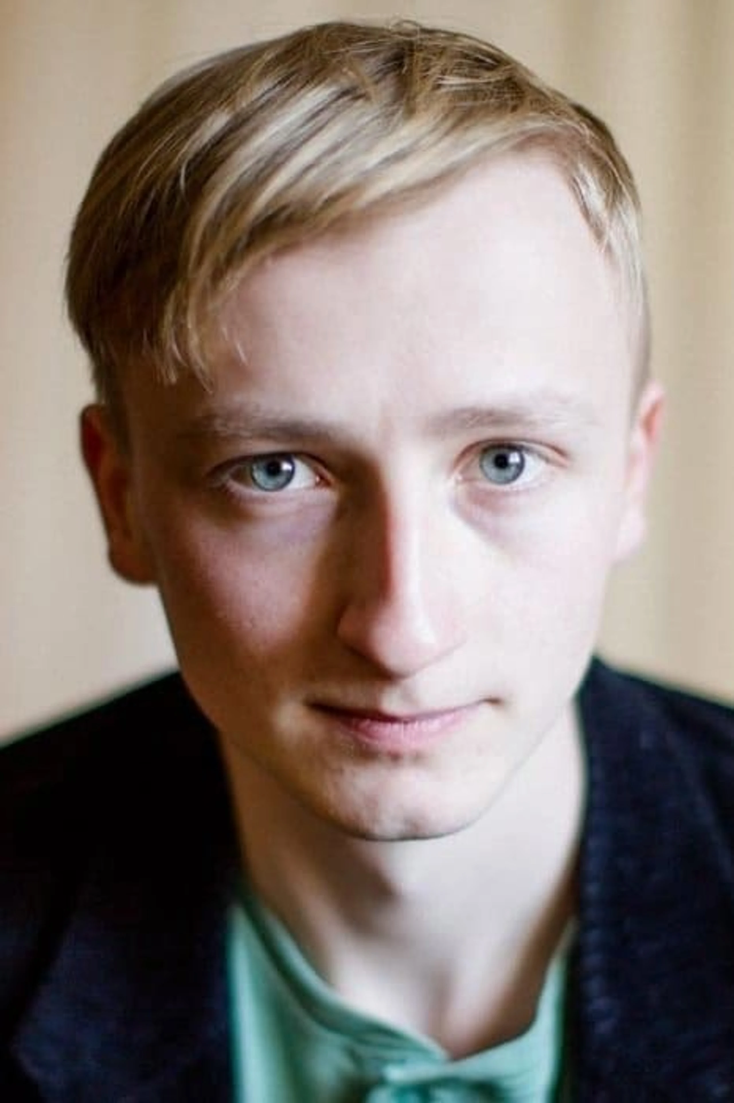 Foto von Brian Völkner