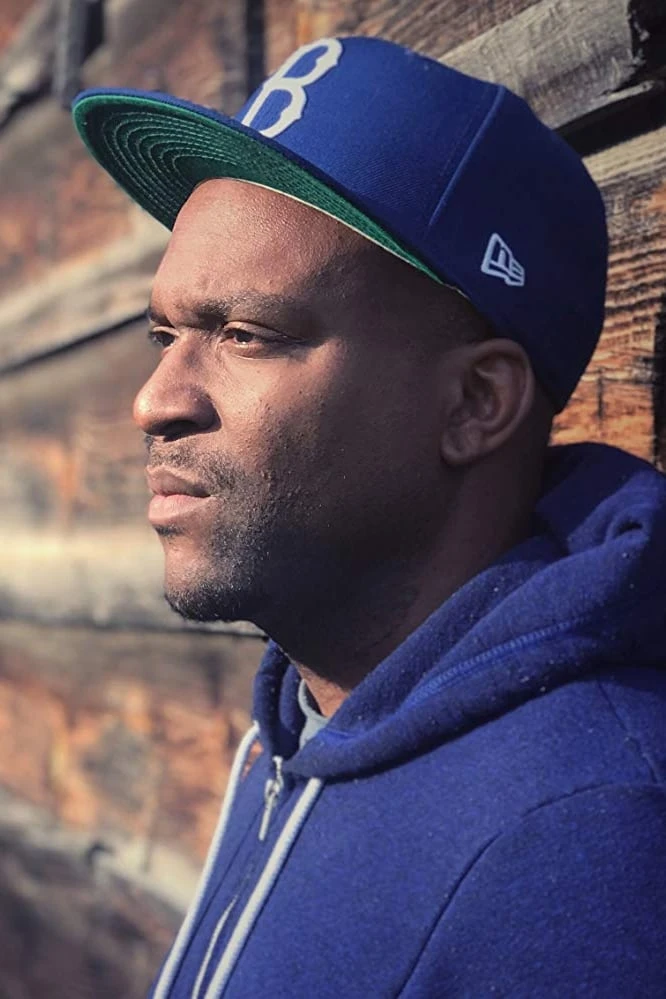 Foto von Shaye Ogbonna