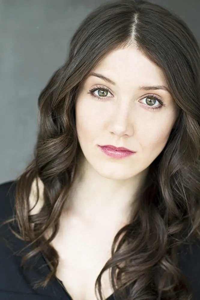 Foto von Candice May Langlois