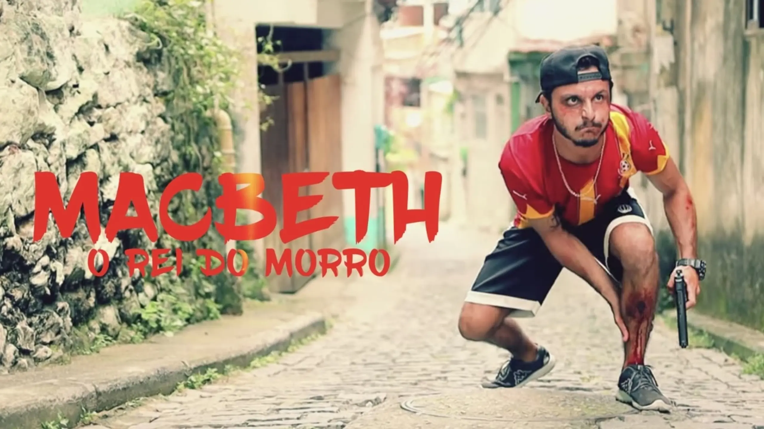 Macbeth - O Rei do Morro