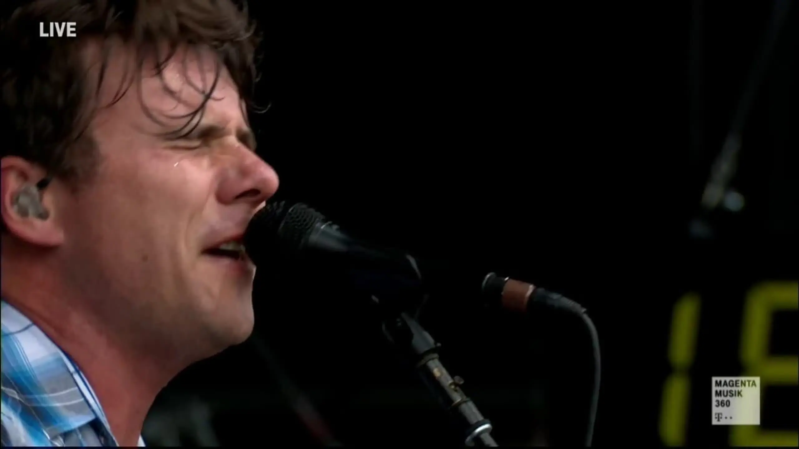 Jimmy Eat World - Live Rock am Ring