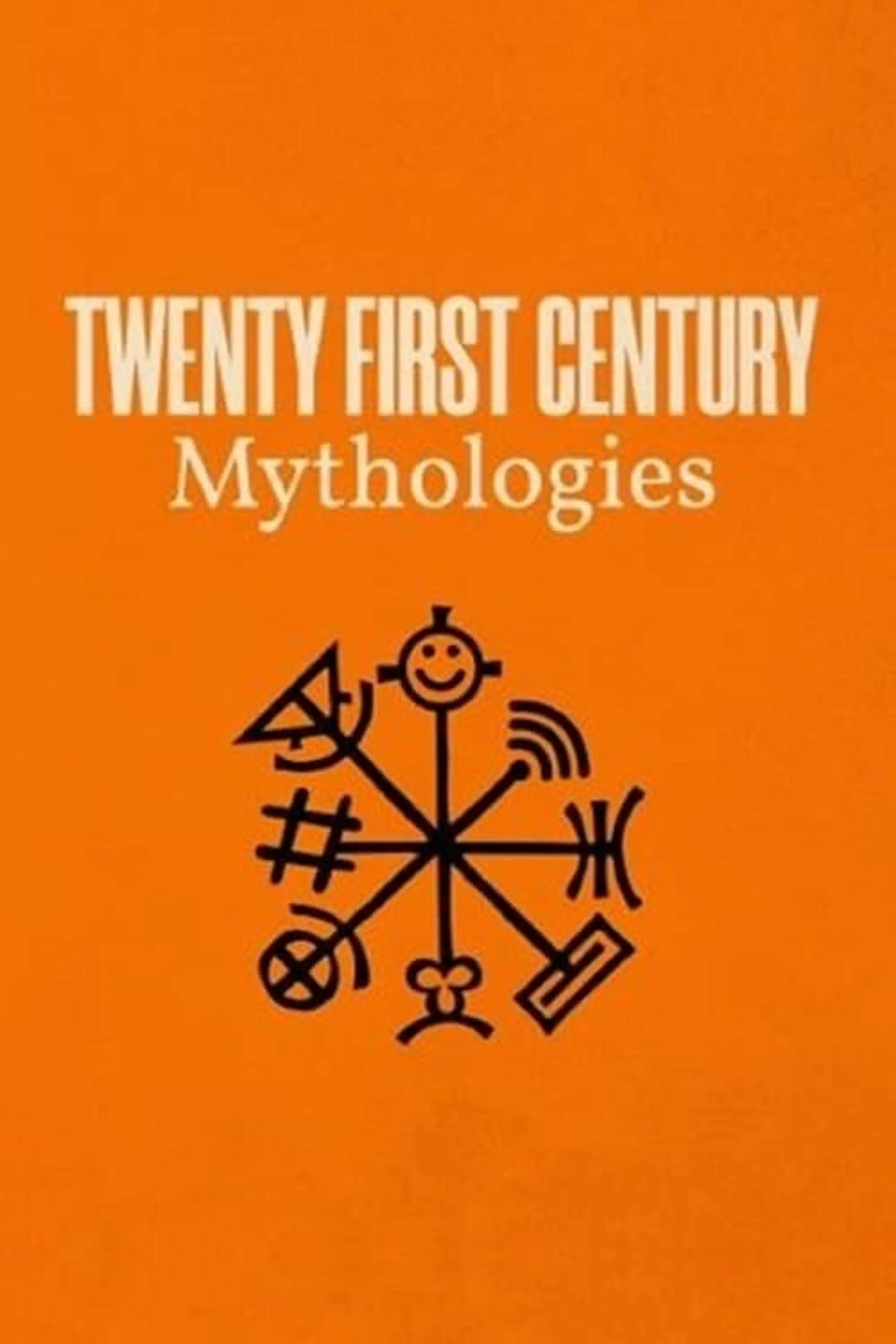 Roland Barthes: 21st Century Mythologies