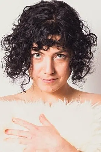 Foto von Alexandra Garrido