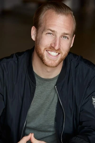 Foto von Patrick Greene