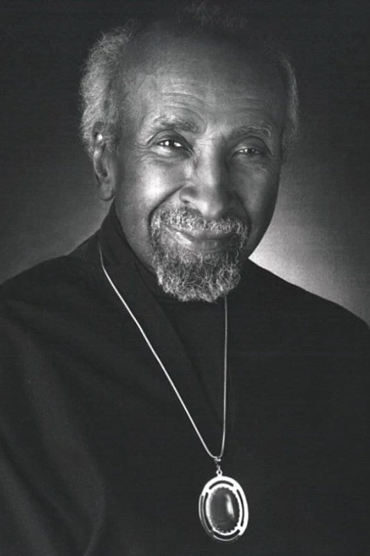 Foto von Luther Henderson