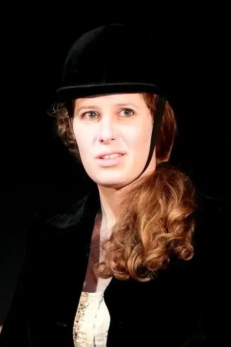 Foto von Fruzsina Eszes