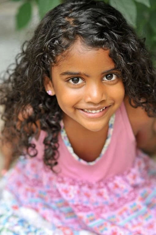Foto von Maiya Boyd