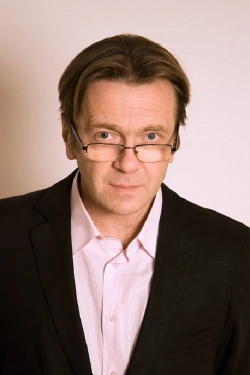 Foto von Valeriy Degtyar