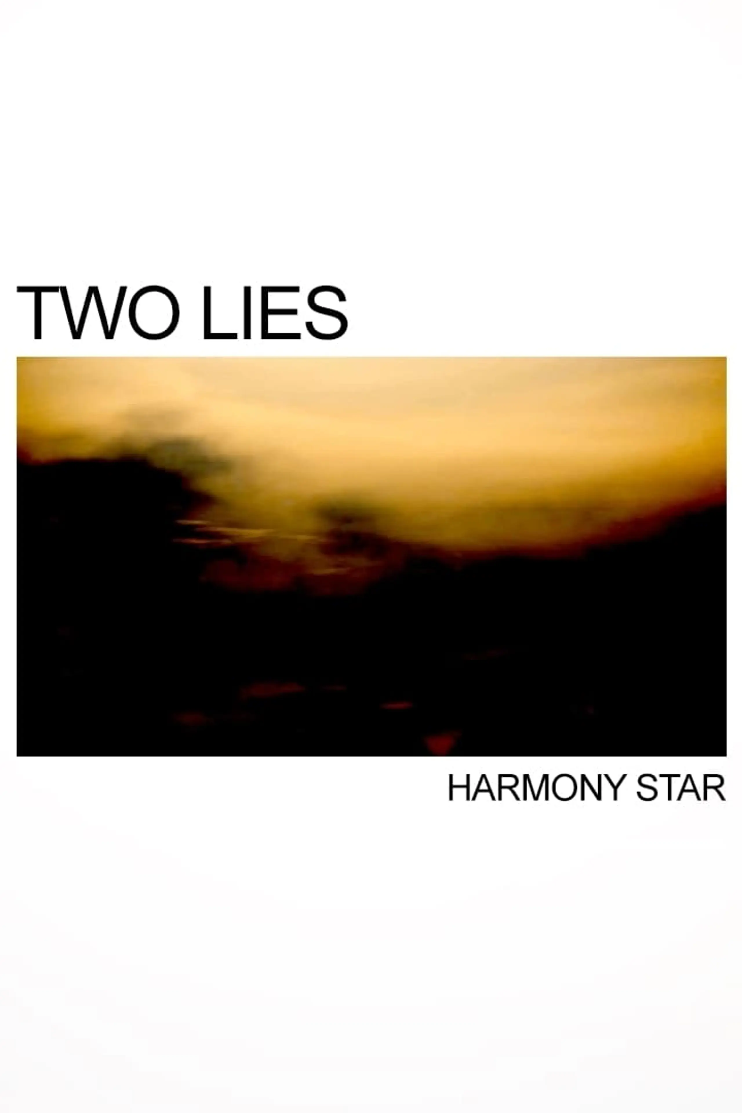 Two Lies