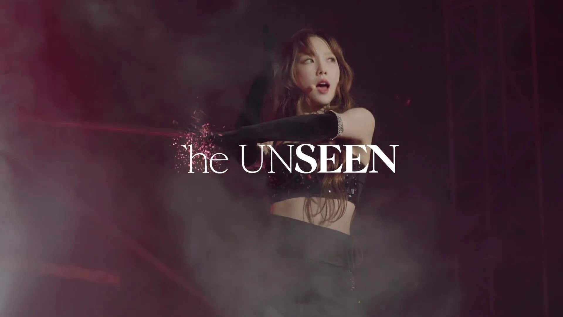 태연콘서트- 디언씬