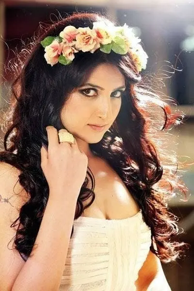 Foto von Aprajita Mahajan